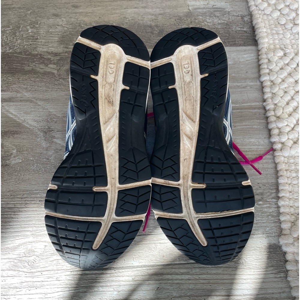 ASICS athletic shoes - Picture 5 of 7